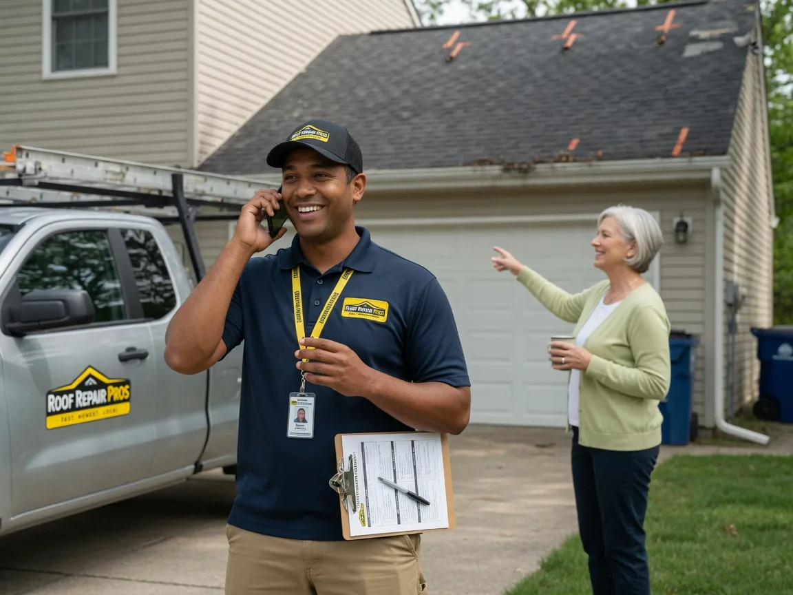 Roof Repair Middletown, CA FAQs